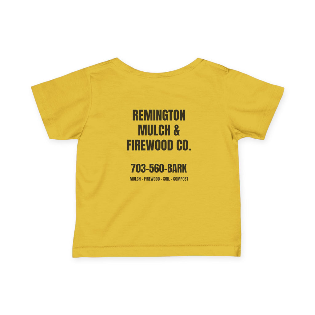 Vintage RMC Toddler Tshirt