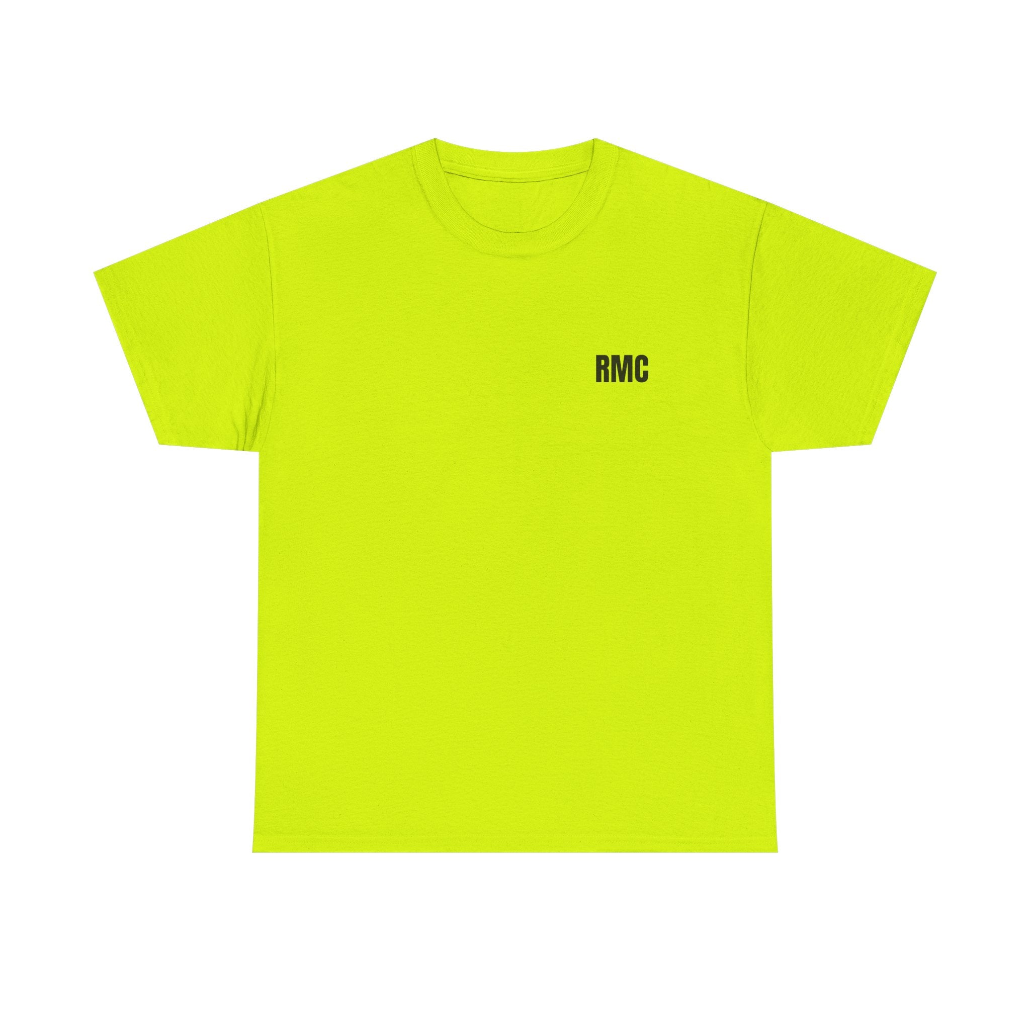 Gildan RMC Cotton Tee