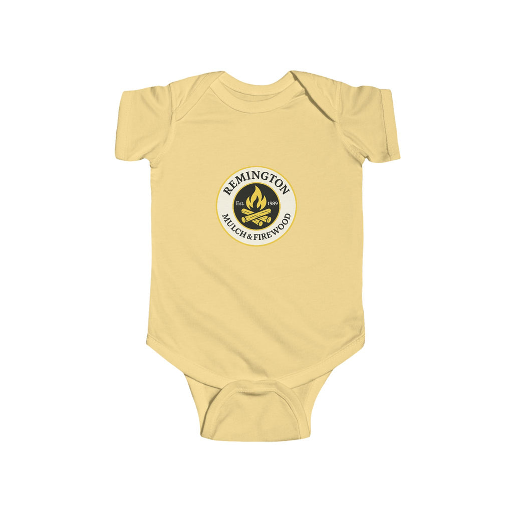 RMC Baby Onesie