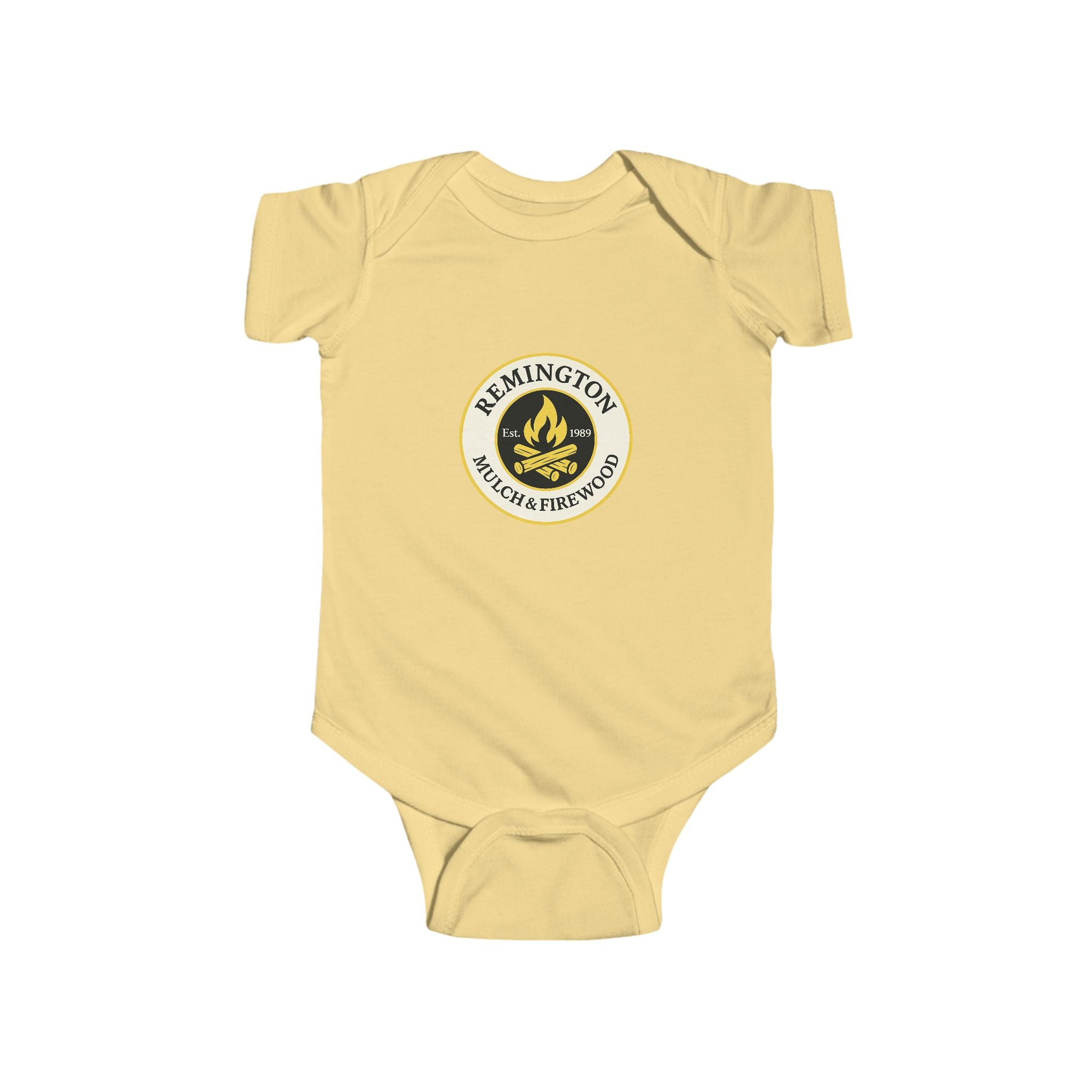 RMC Baby Onesie