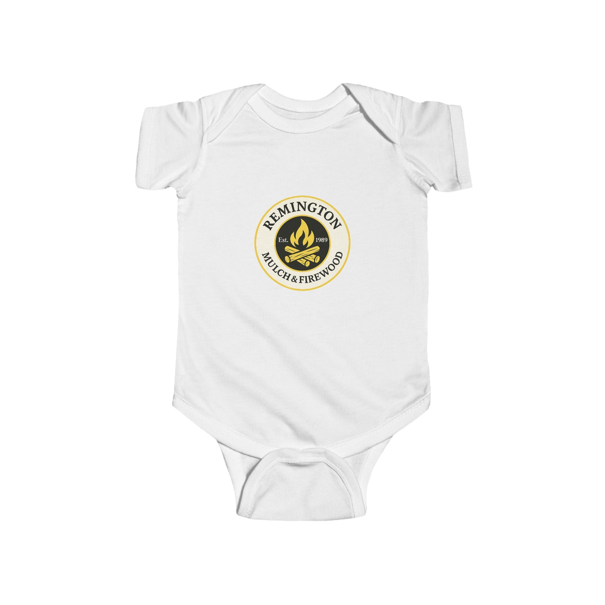 RMC Baby Onesie
