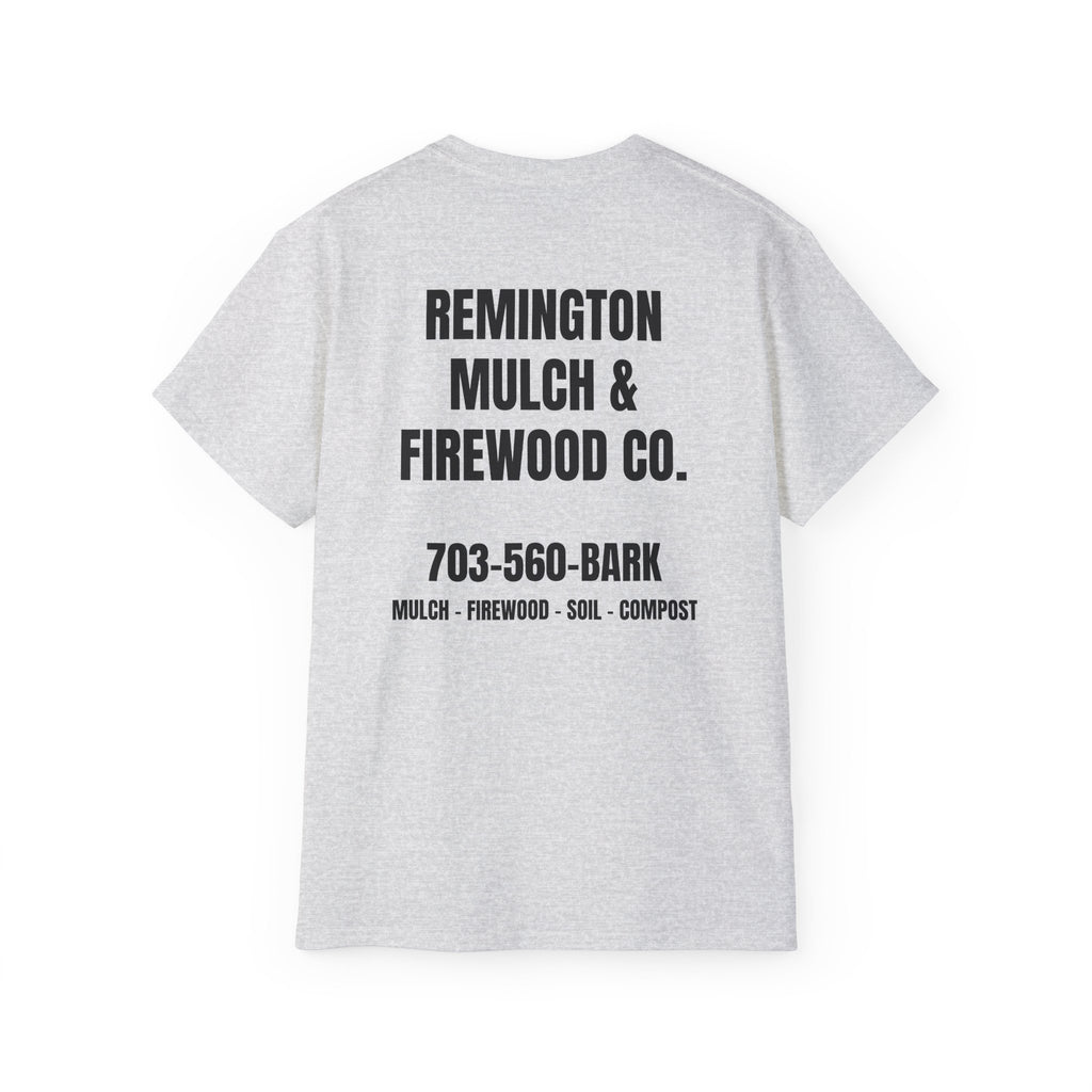 Vintage RMC Tshirt