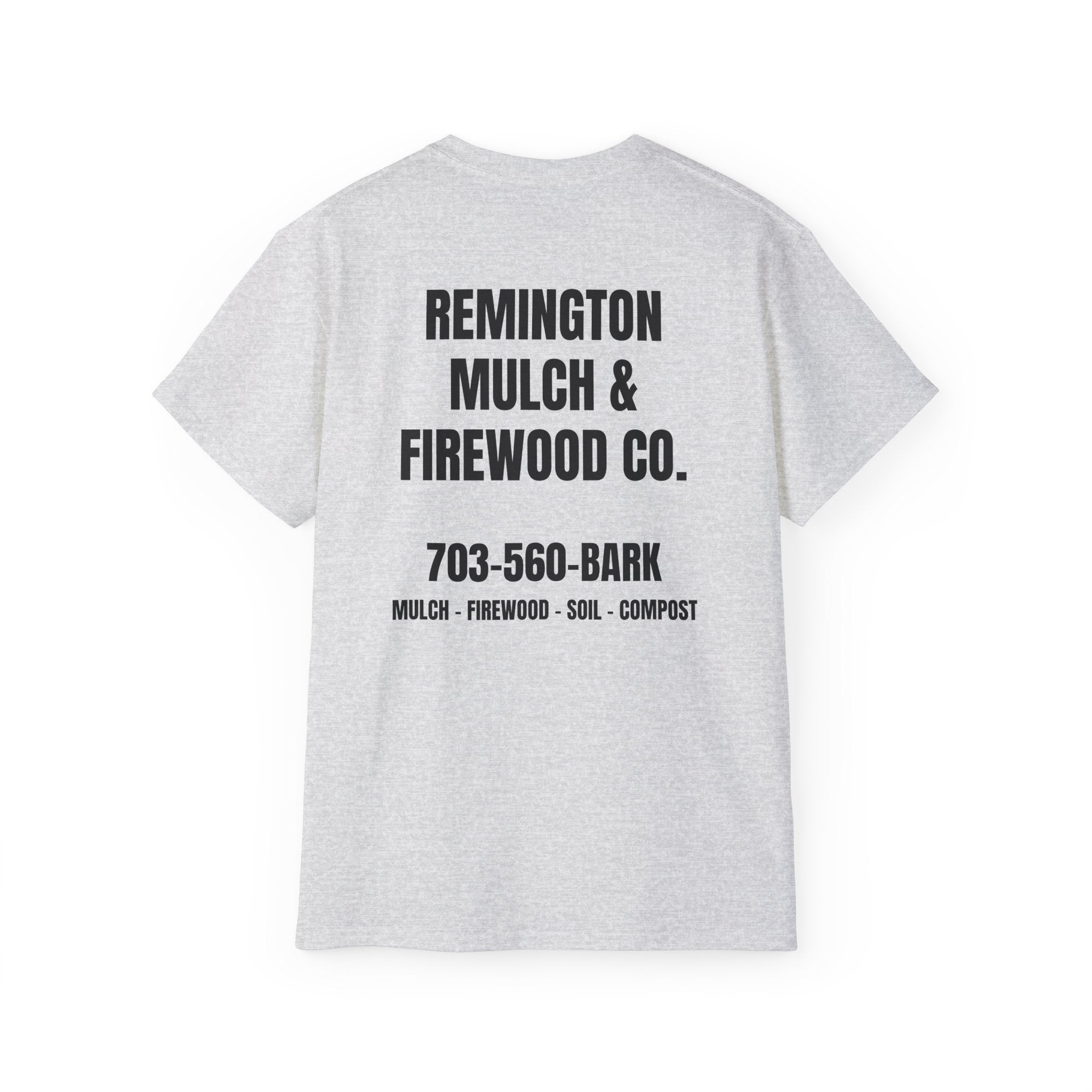 Vintage RMC Tshirt