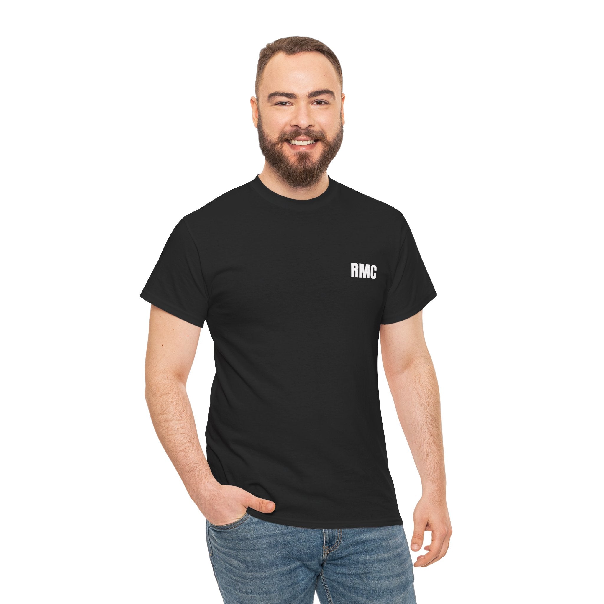 Gildan RMC Cotton Tee