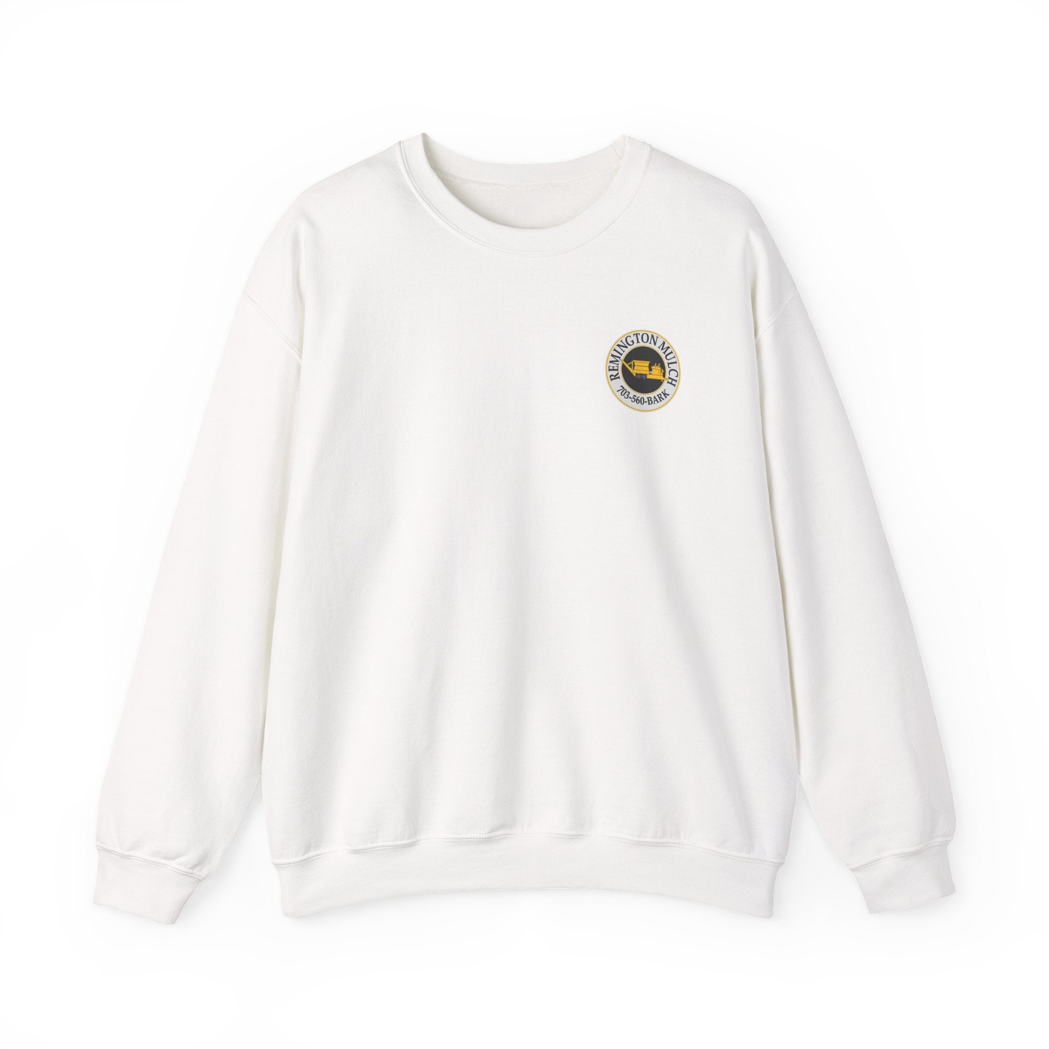 Vintage RMC Crewneck Sweatshirt