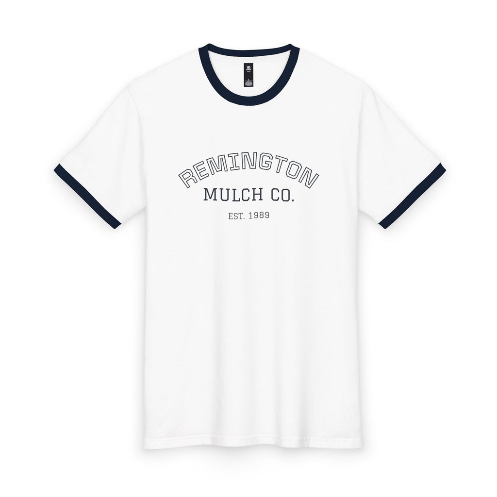 RMC Ringer Tee