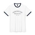 RMC Ringer Tee
