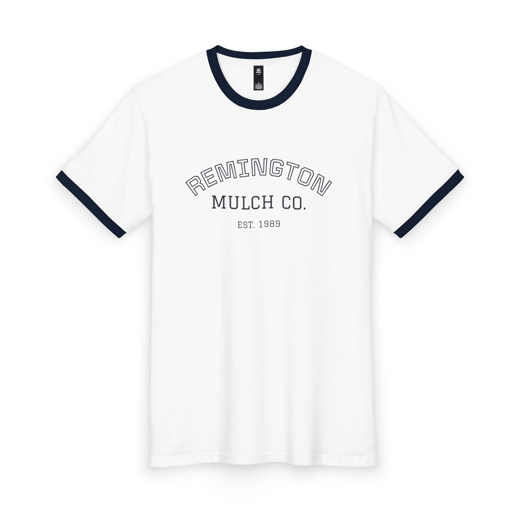 RMC Ringer Tee