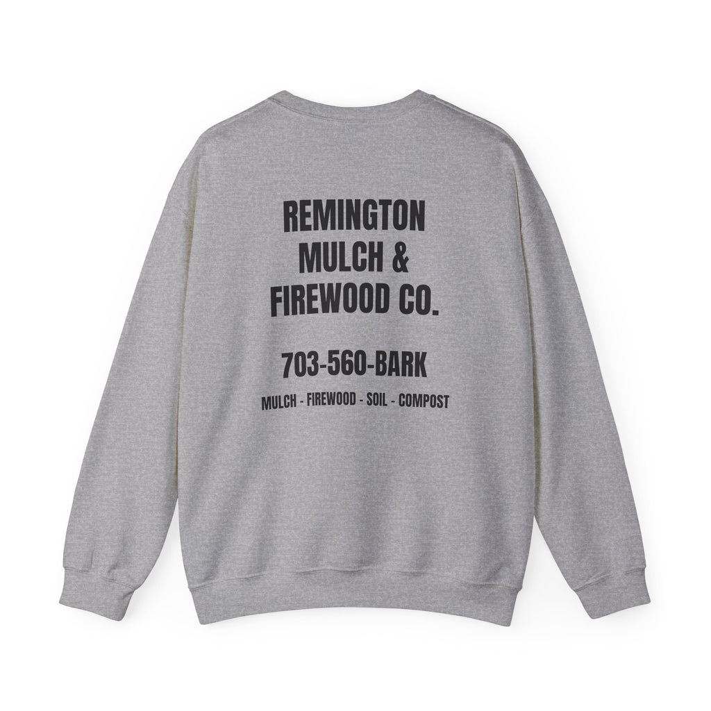 Vintage RMC Crewneck Sweatshirt