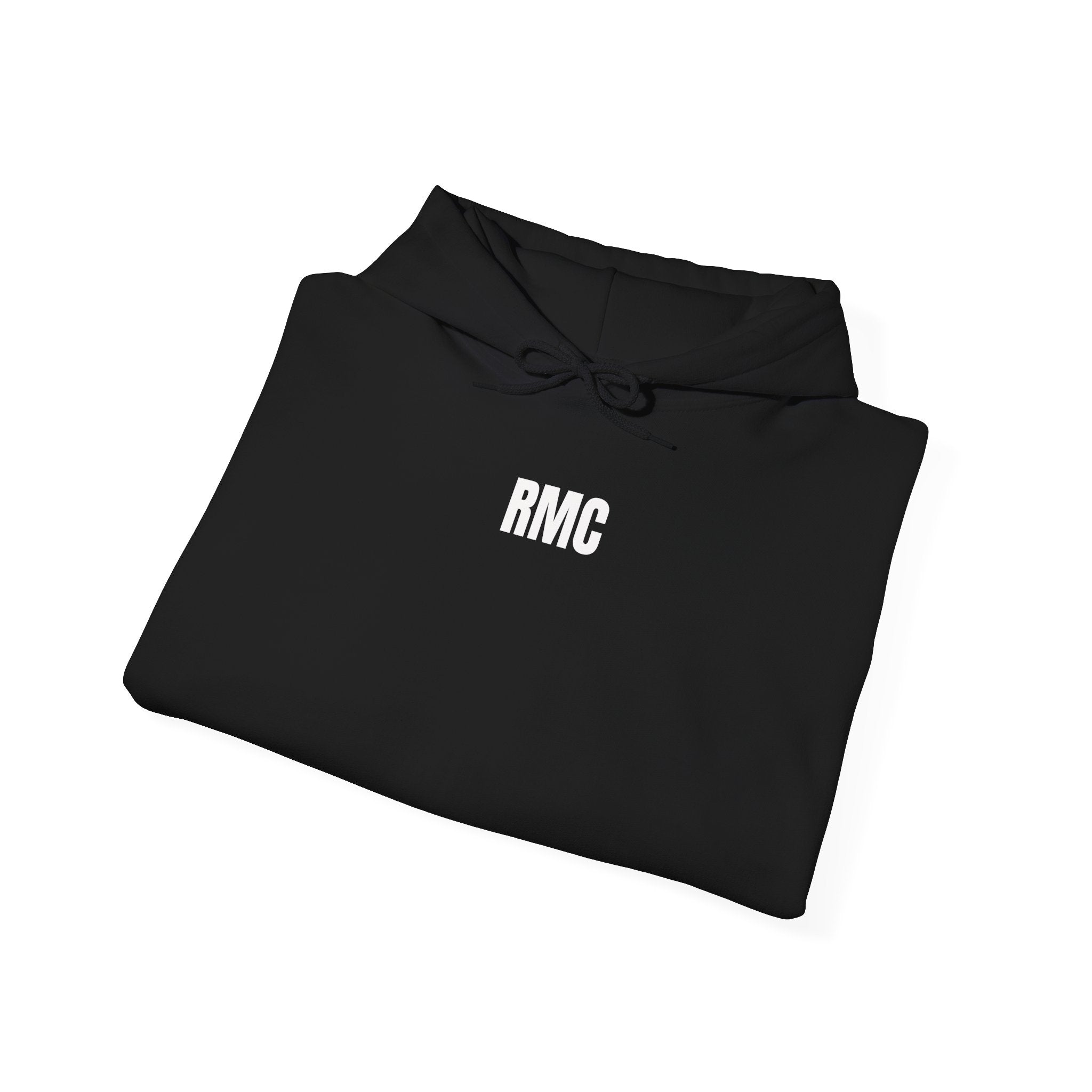 Gildan Unisex RMC Hoodie