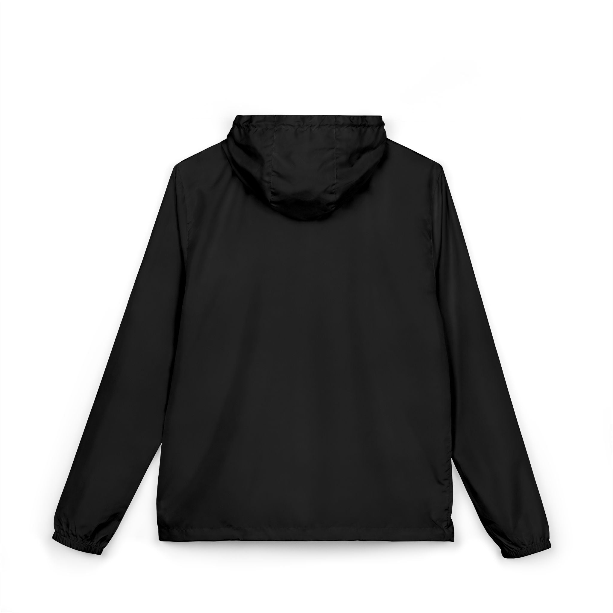 Unisex Full-Zip RMC Windbreaker