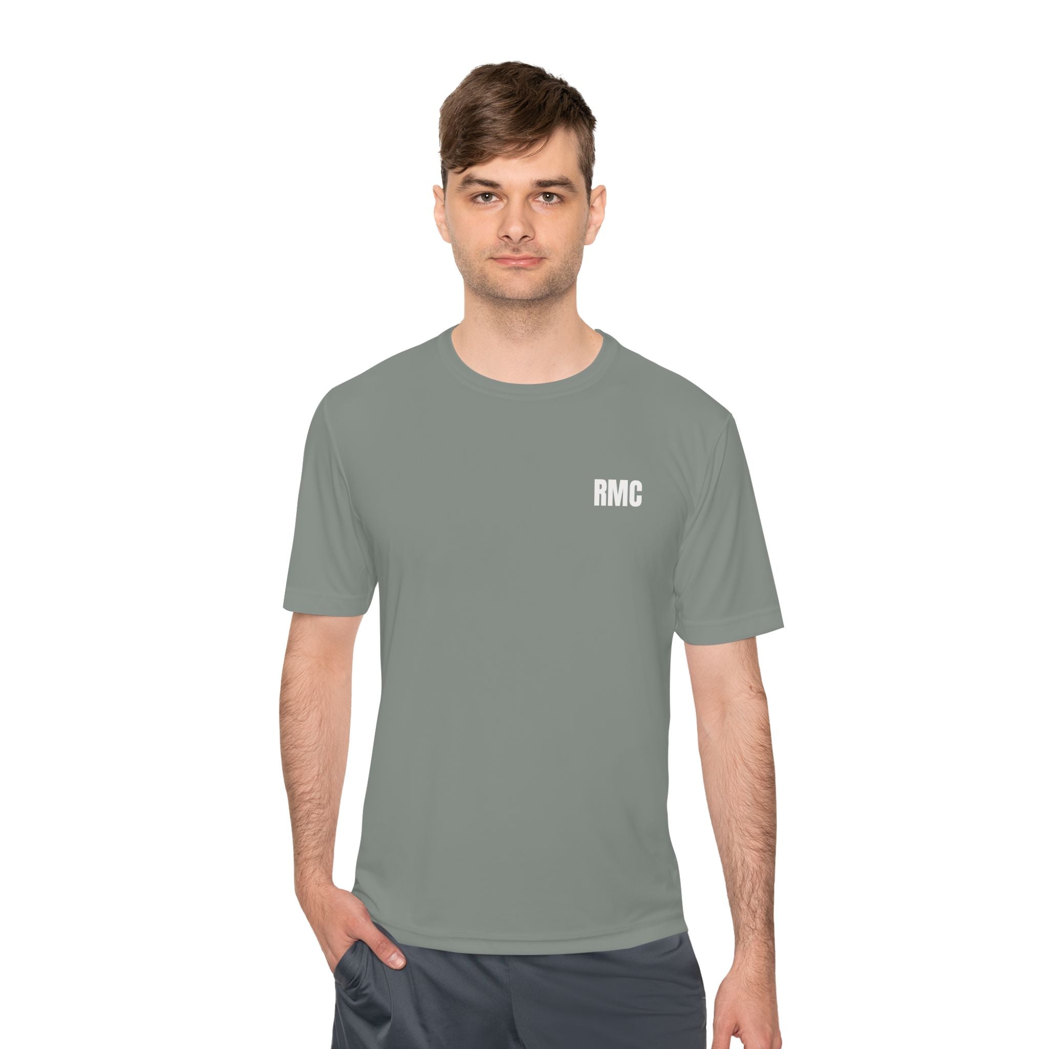 RMC Performance Tee