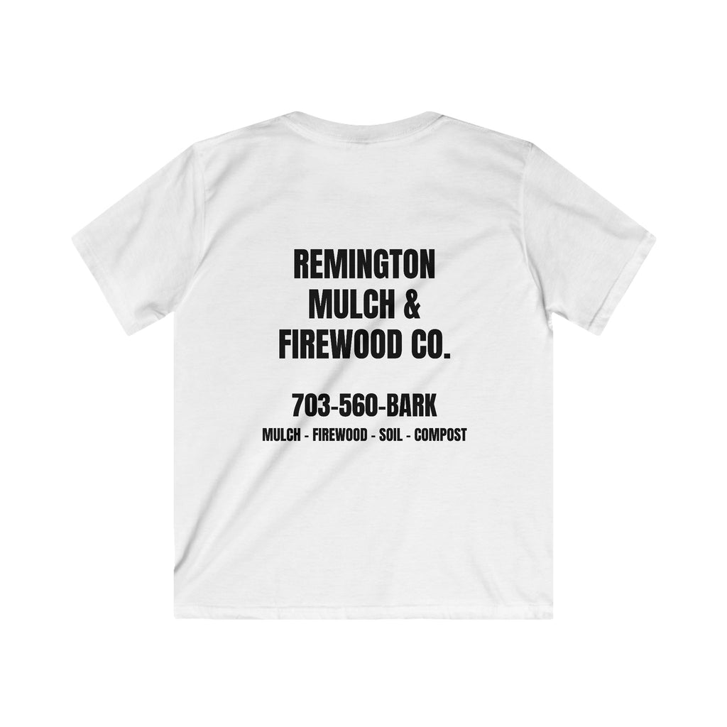 Vintage RMC Youth Tshirt