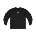 RMC Cotton Long Sleeve Tee
