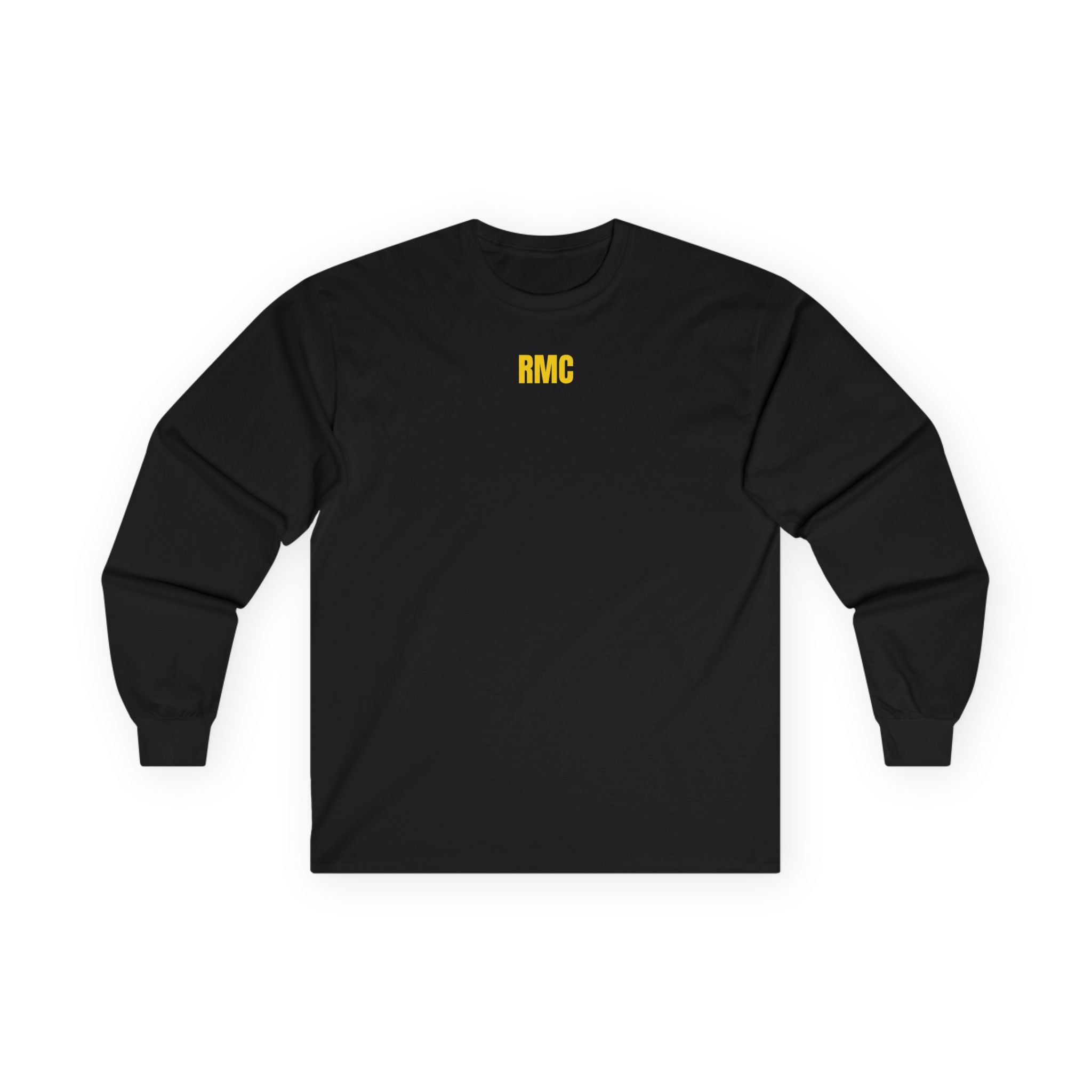 RMC Cotton Long Sleeve Tee