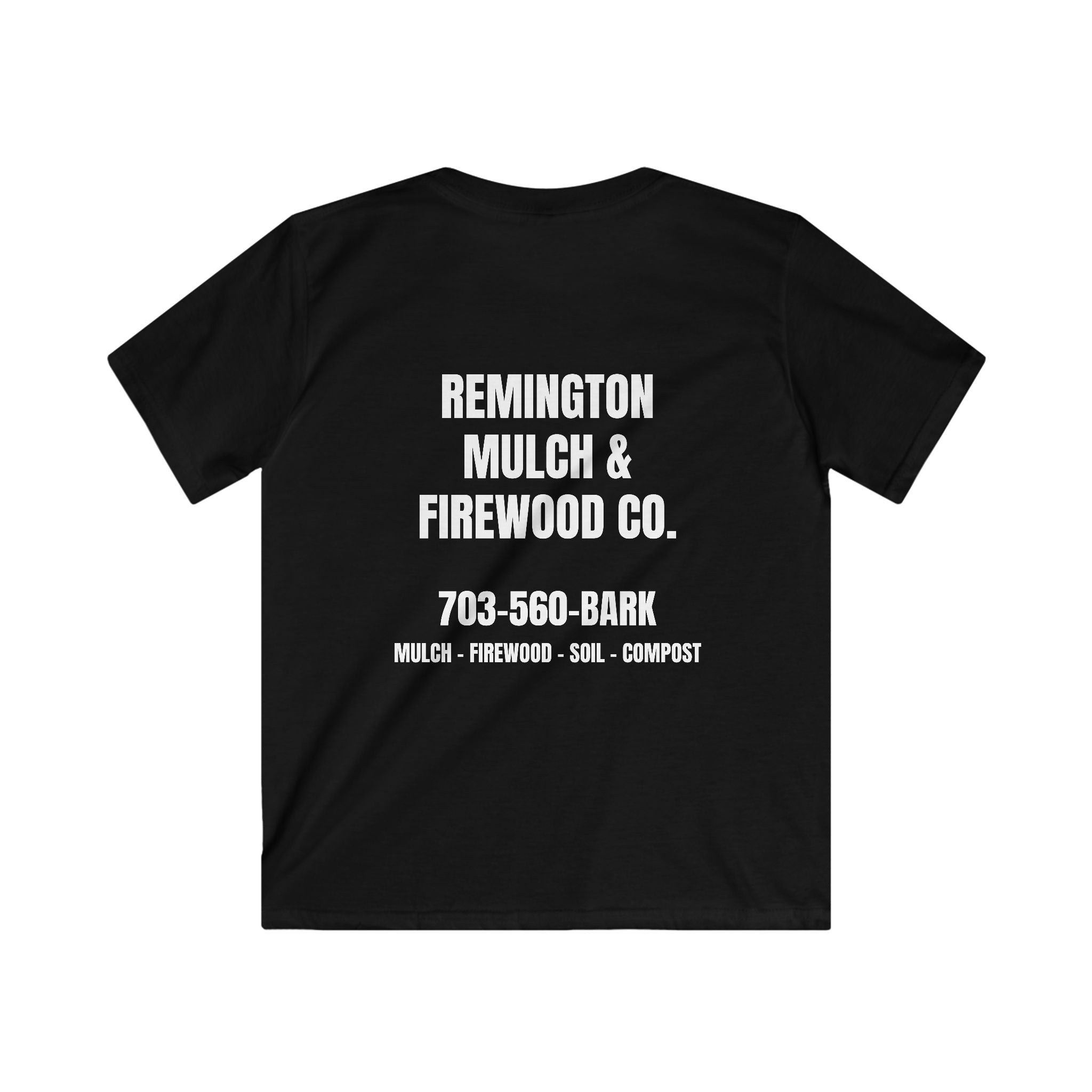Vintage RMC Youth Tshirt