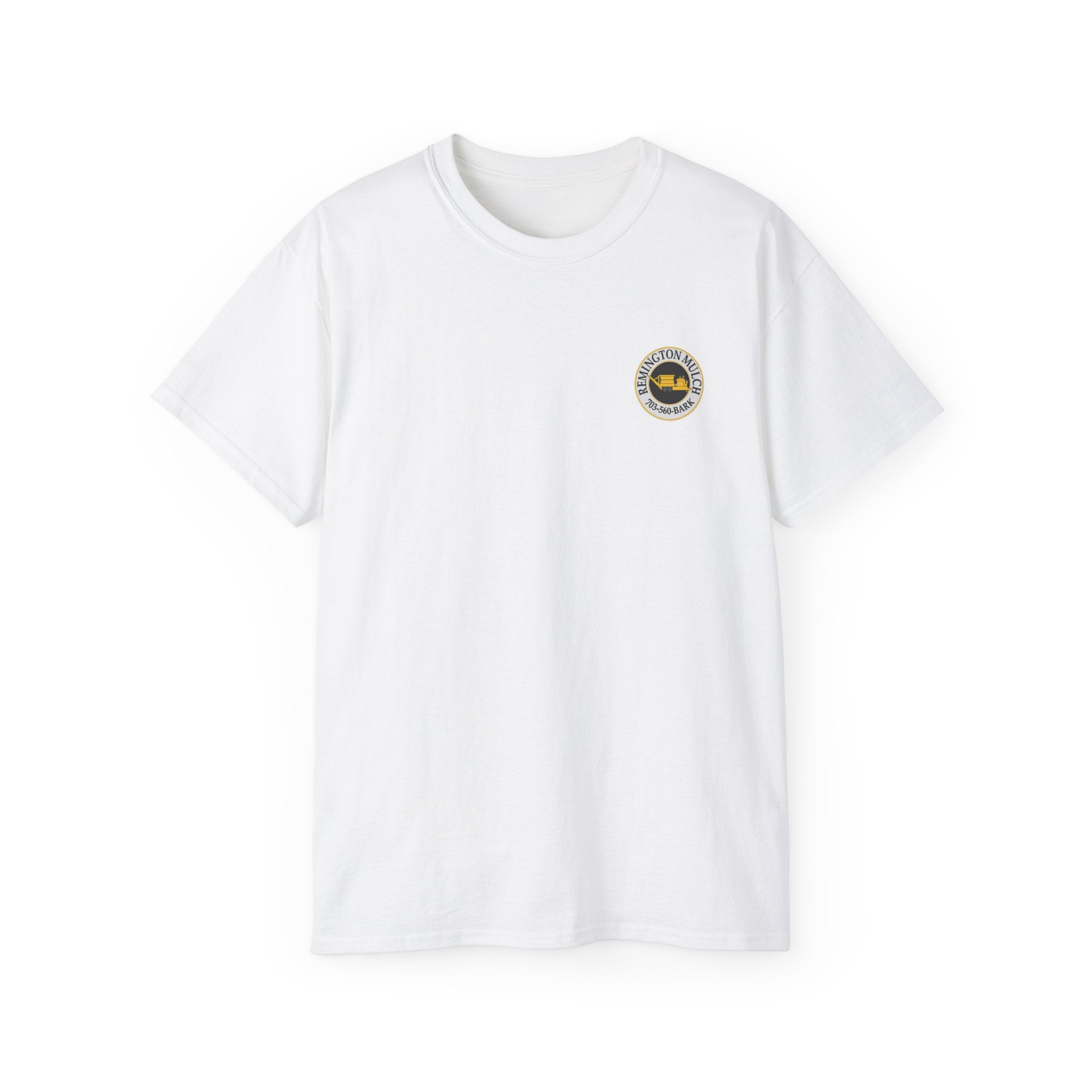 Vintage RMC Tshirt