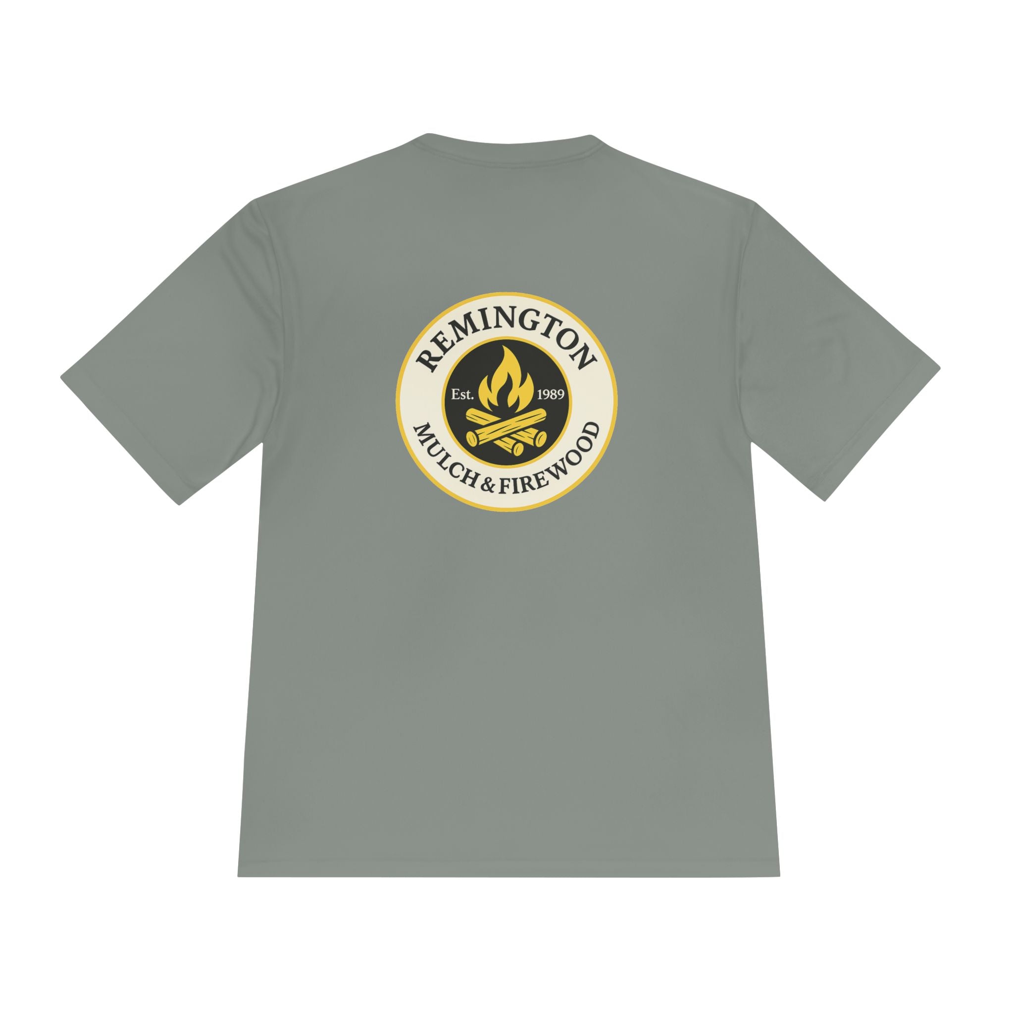 RMC Performance Tee