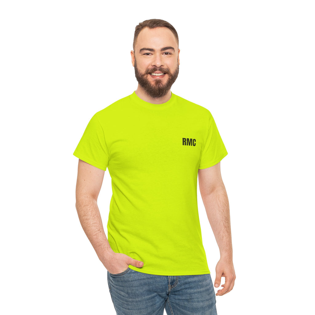 Gildan RMC Cotton Tee