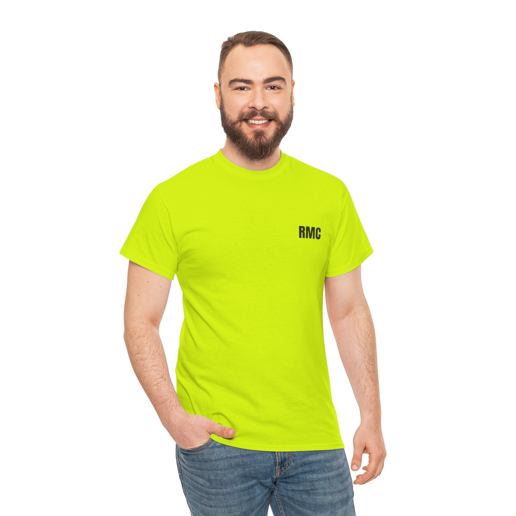 Gildan RMC Cotton Tee