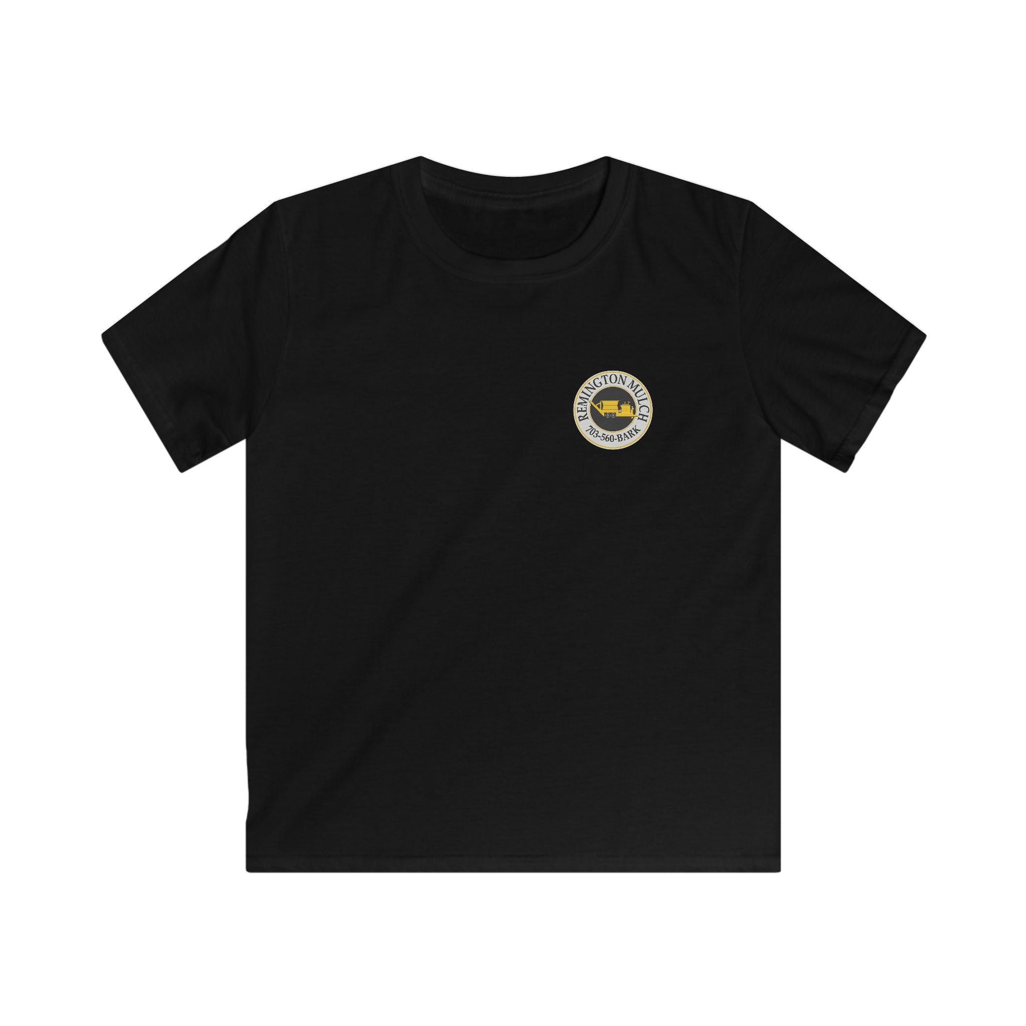 Vintage RMC Youth Tshirt