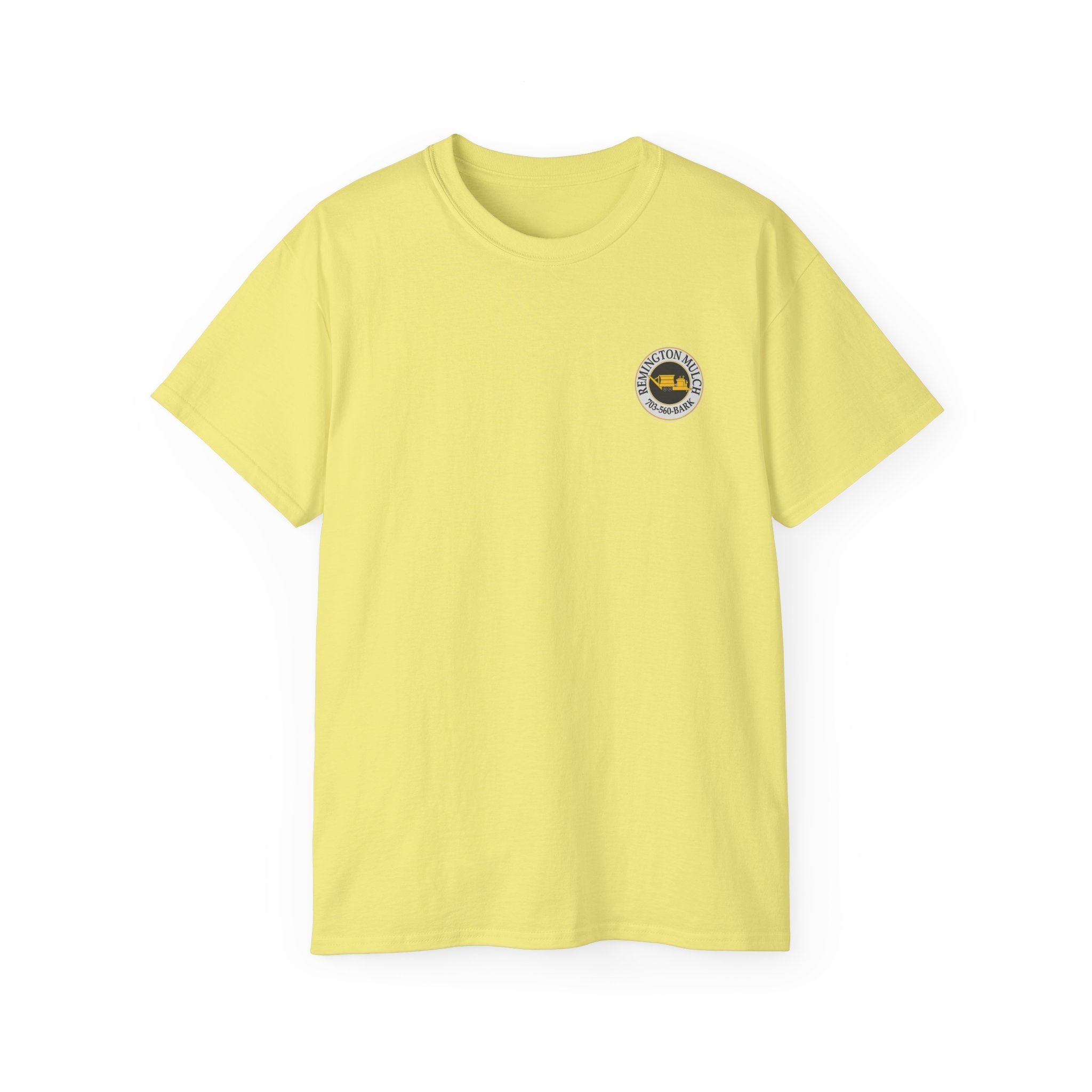 Vintage RMC Tshirt