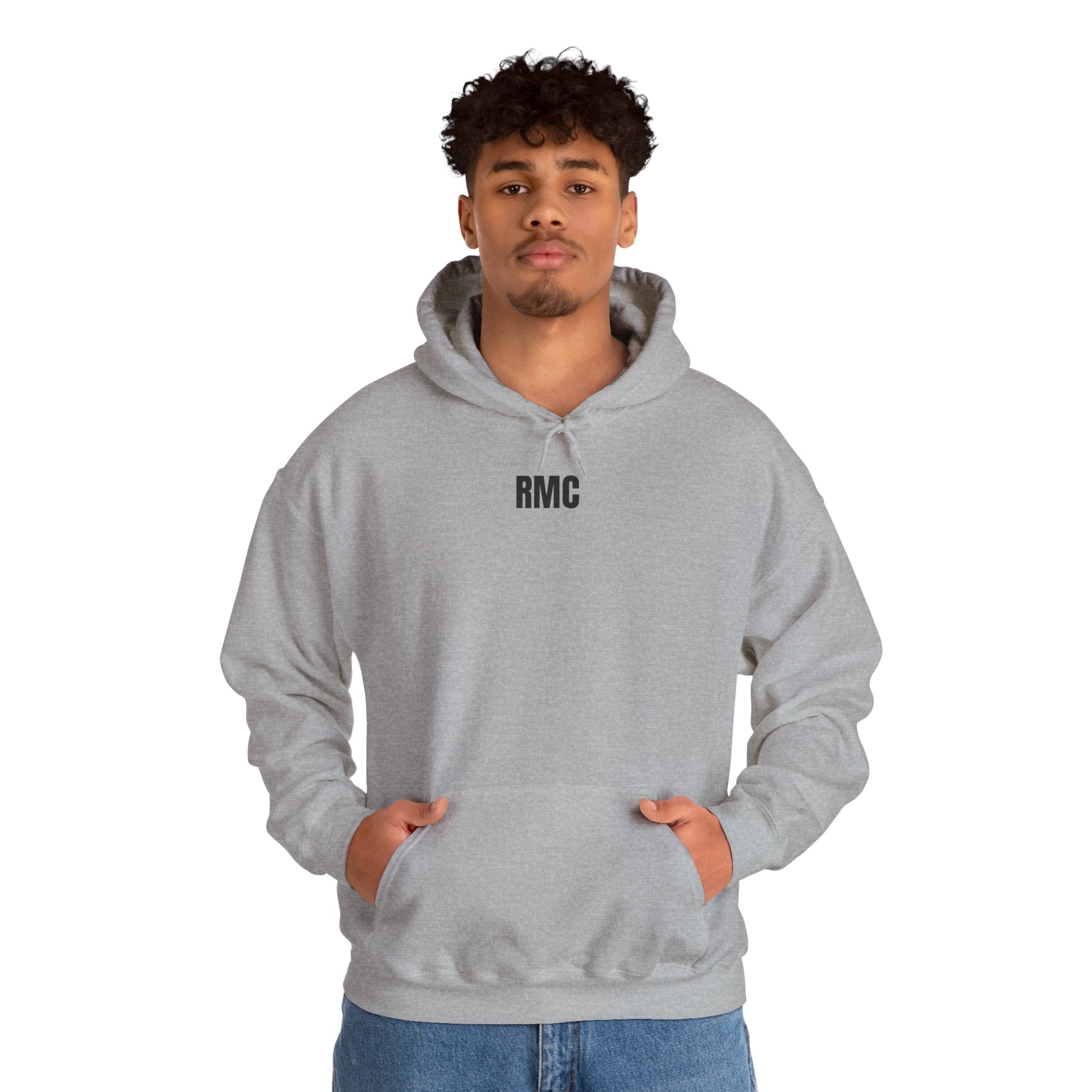 Gildan Unisex RMC Hoodie