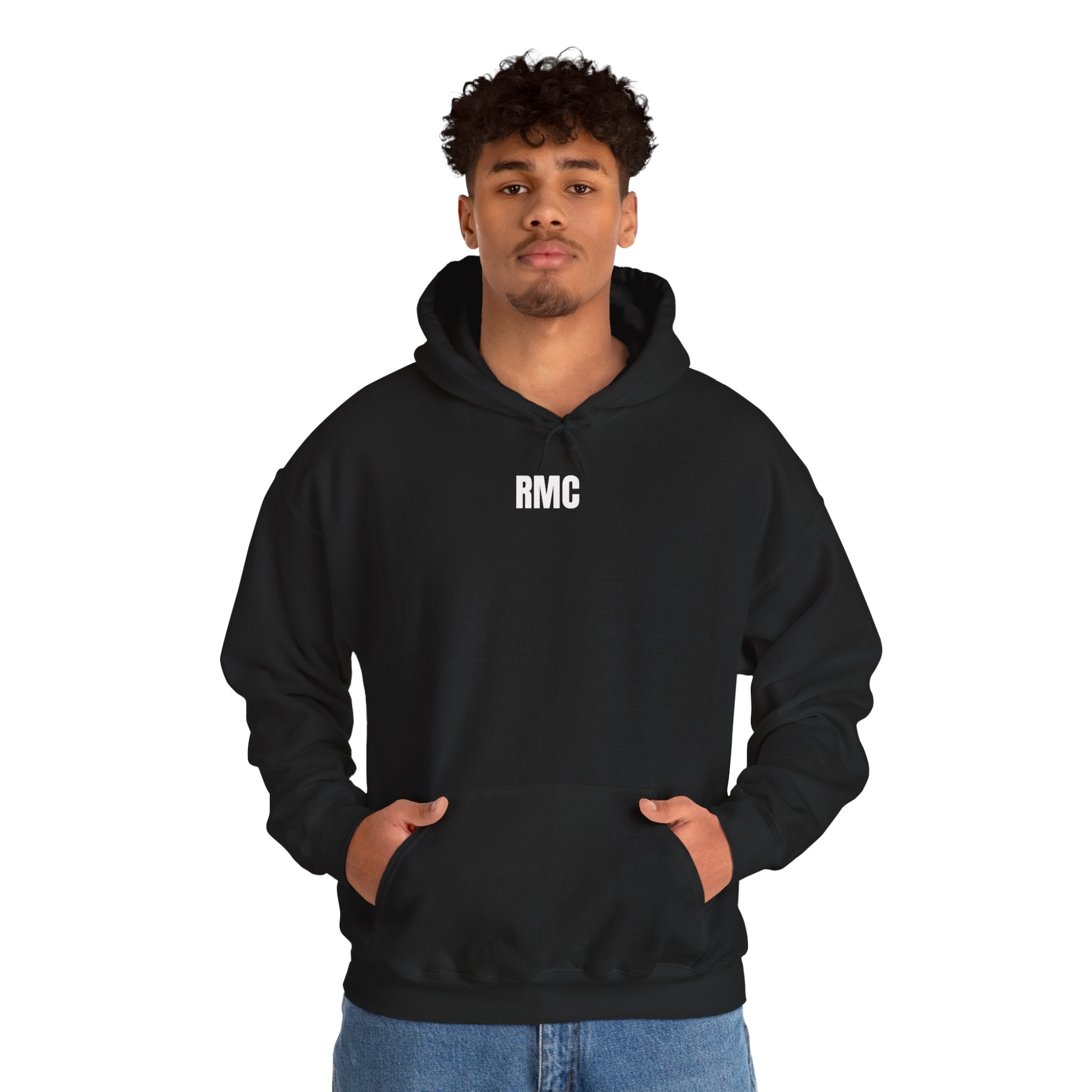 Gildan Unisex RMC Hoodie