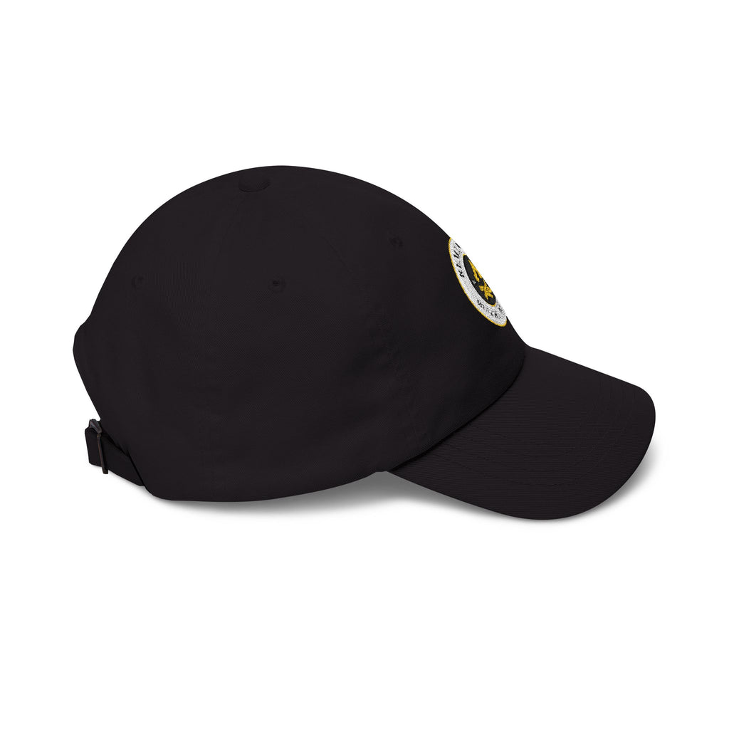 RMC Embroidered Dad Cap