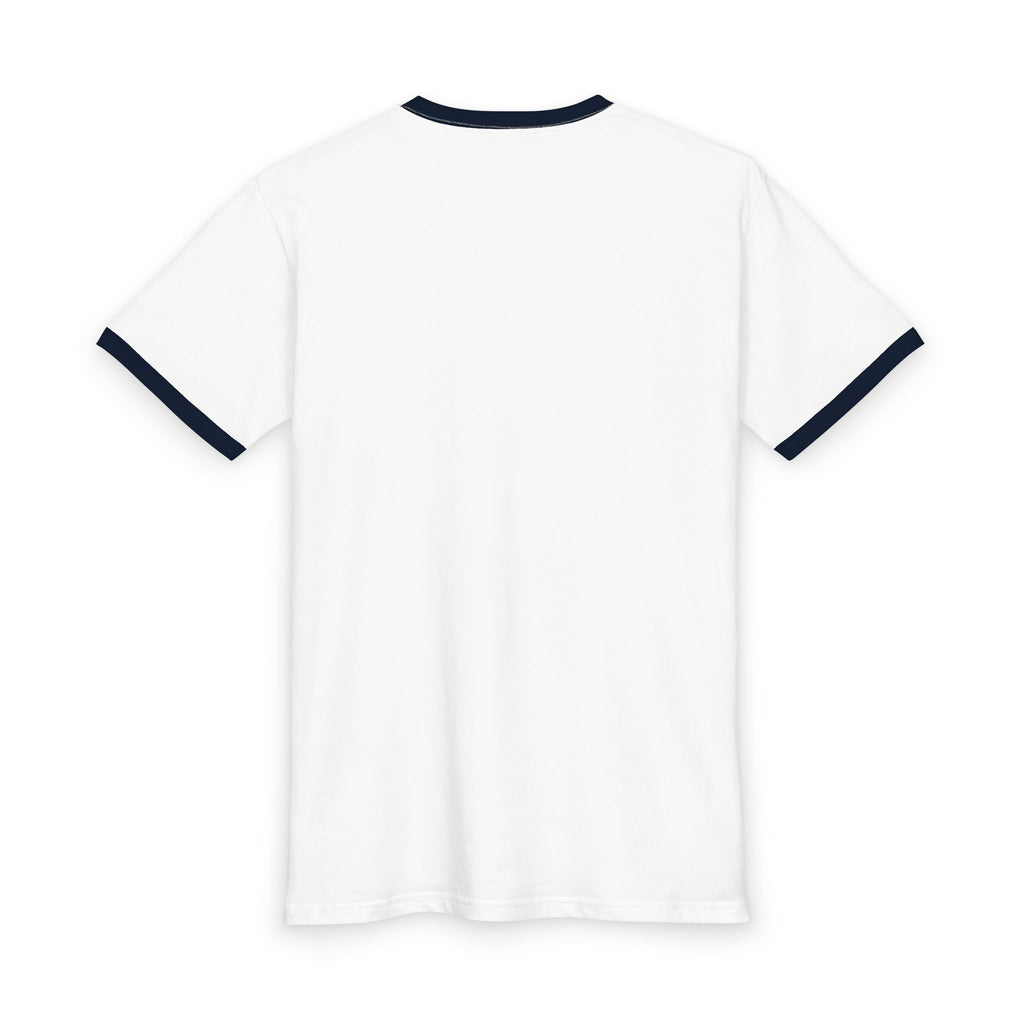 RMC Ringer Tee