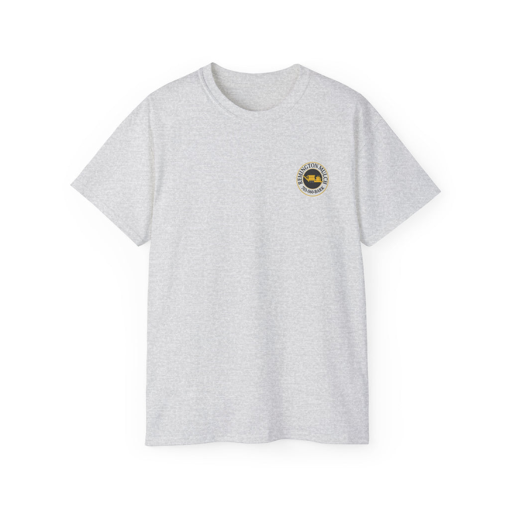 Vintage RMC Tshirt
