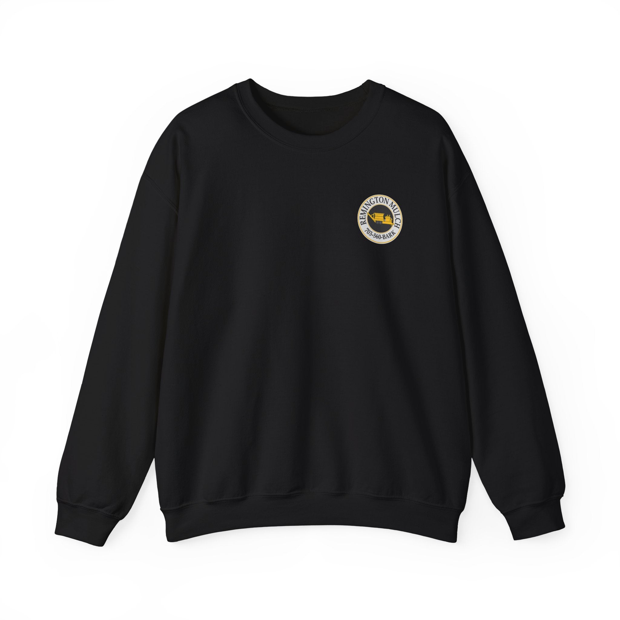 Vintage RMC Crewneck Sweatshirt