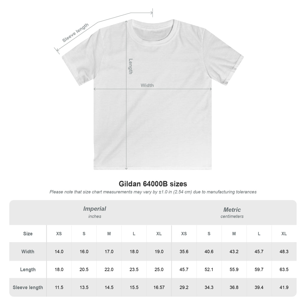 Vintage RMC Youth Tshirt