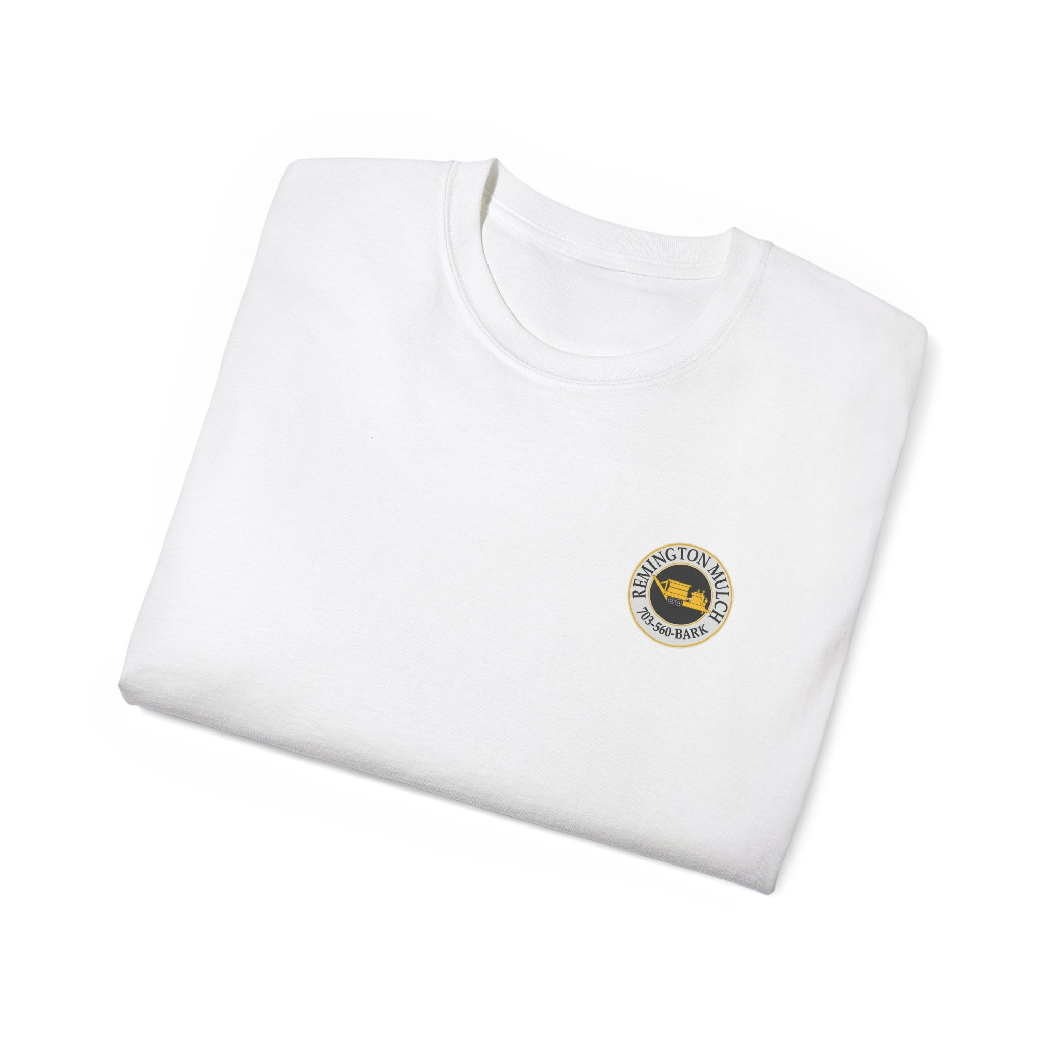 Vintage RMC Tshirt