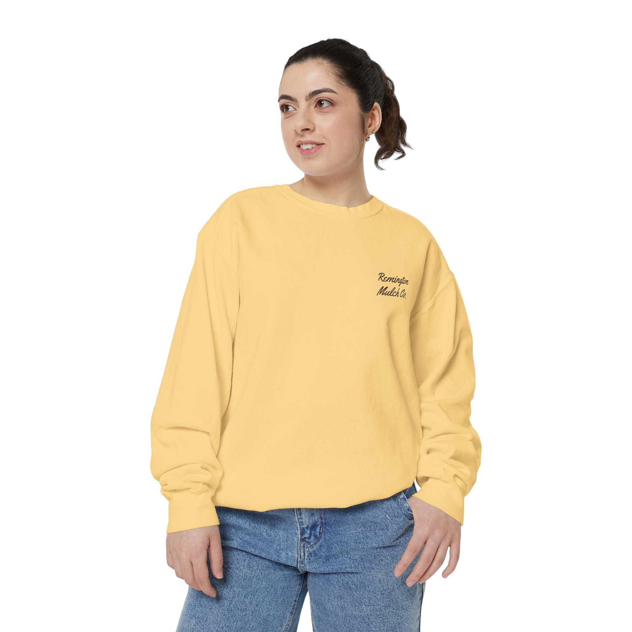 Comfort Colors RMC Sweatshirt