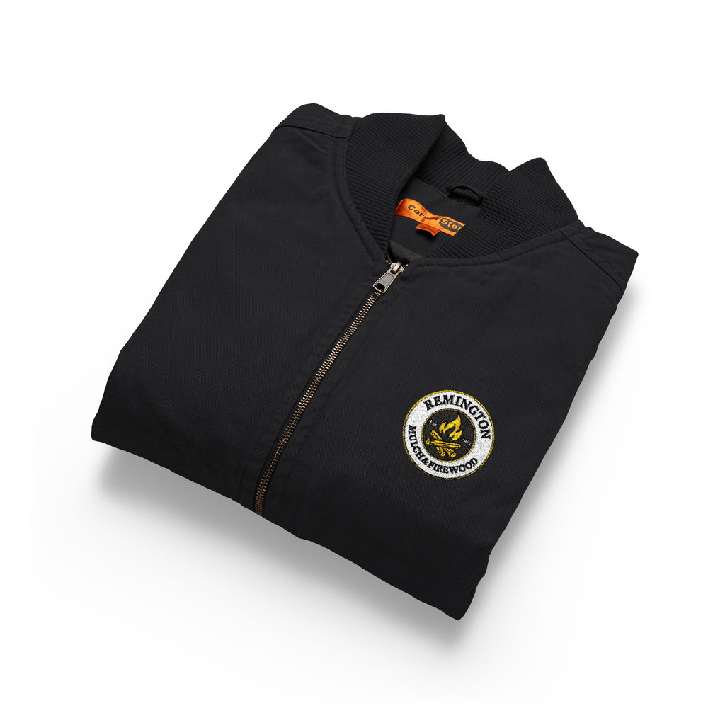CornerStone® Cloth Vest (Embroidery)