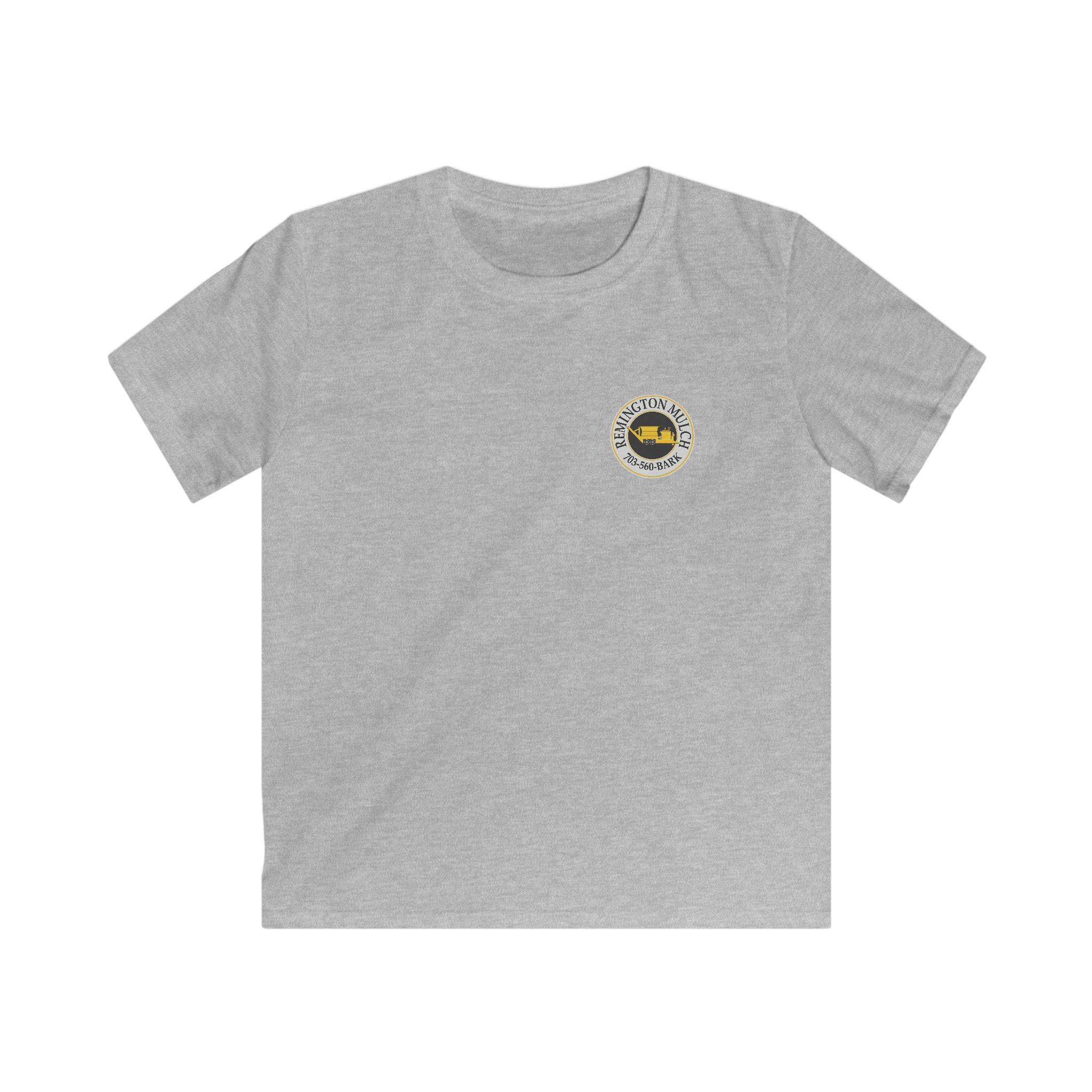 Vintage RMC Youth Tshirt
