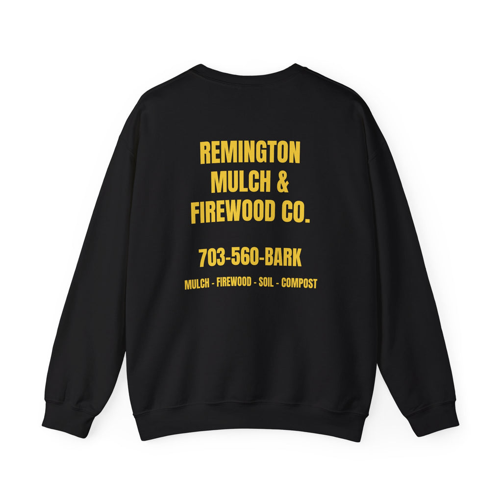 Vintage RMC Crewneck Sweatshirt