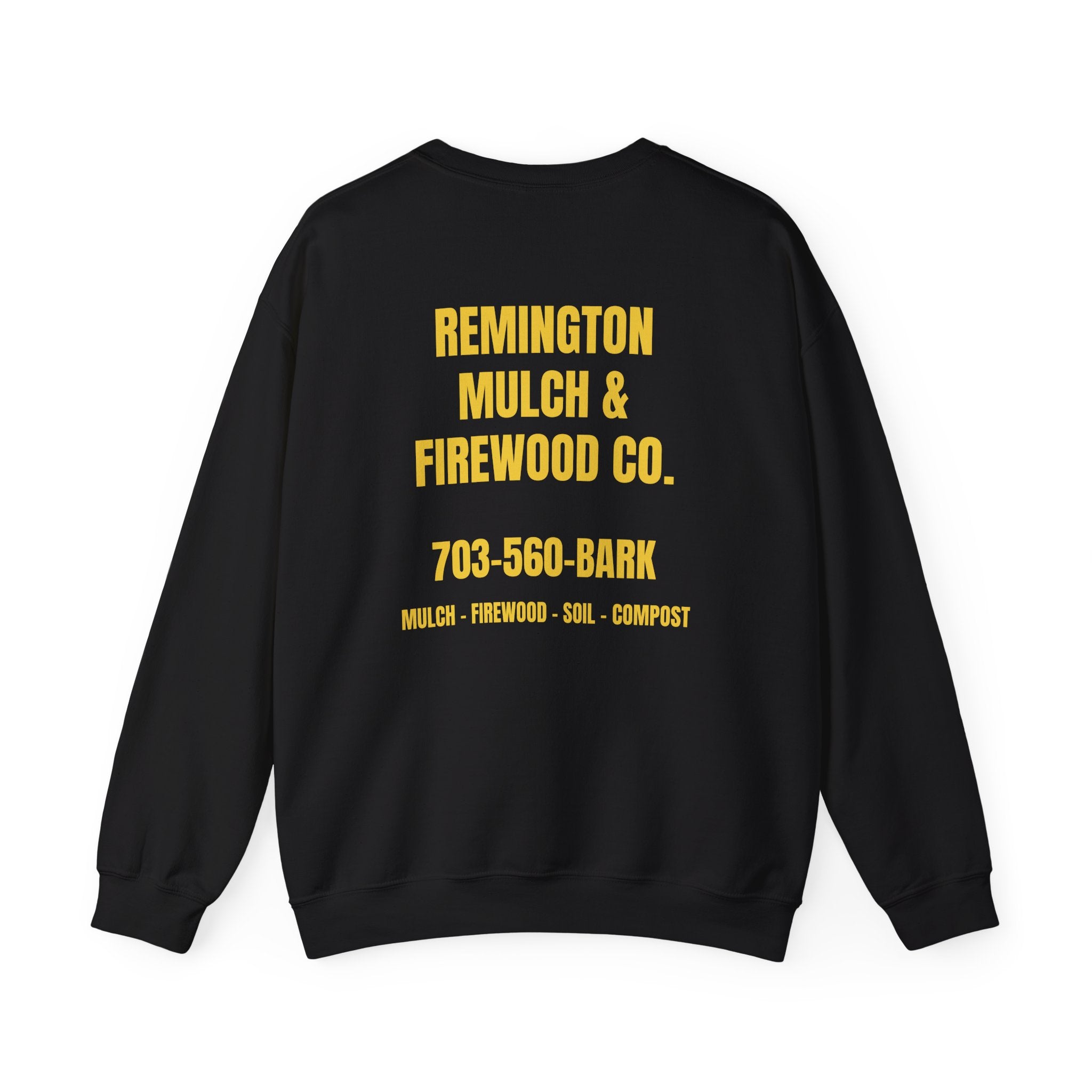 Vintage RMC Crewneck Sweatshirt