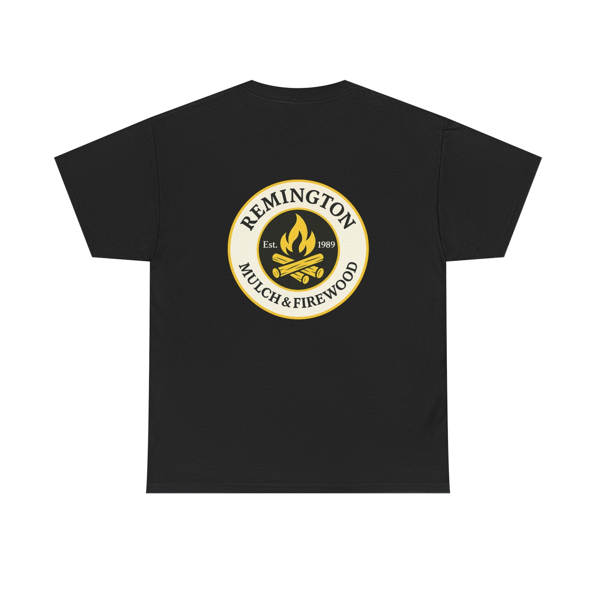 Gildan RMC Cotton Tee