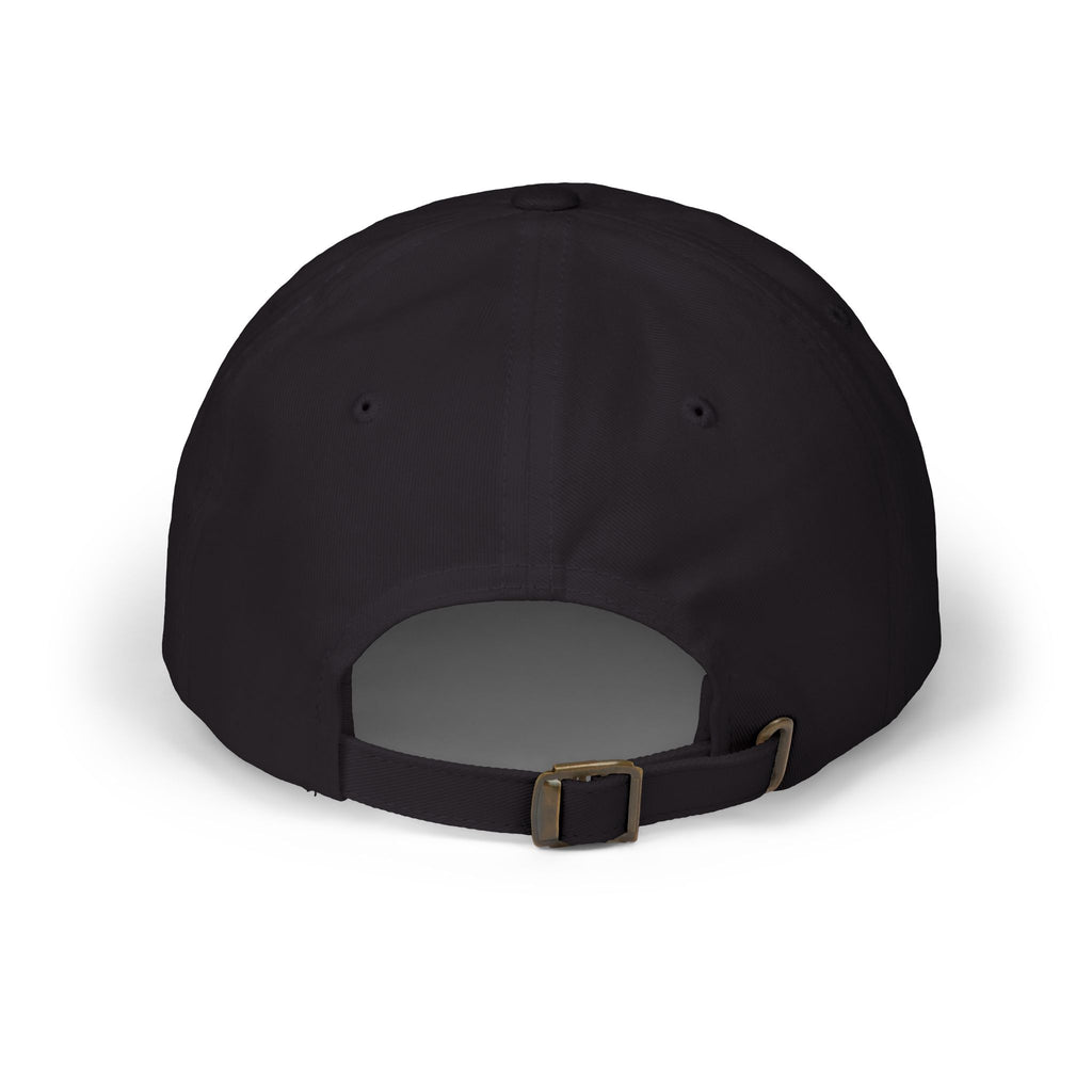 RMC Embroidered Dad Cap