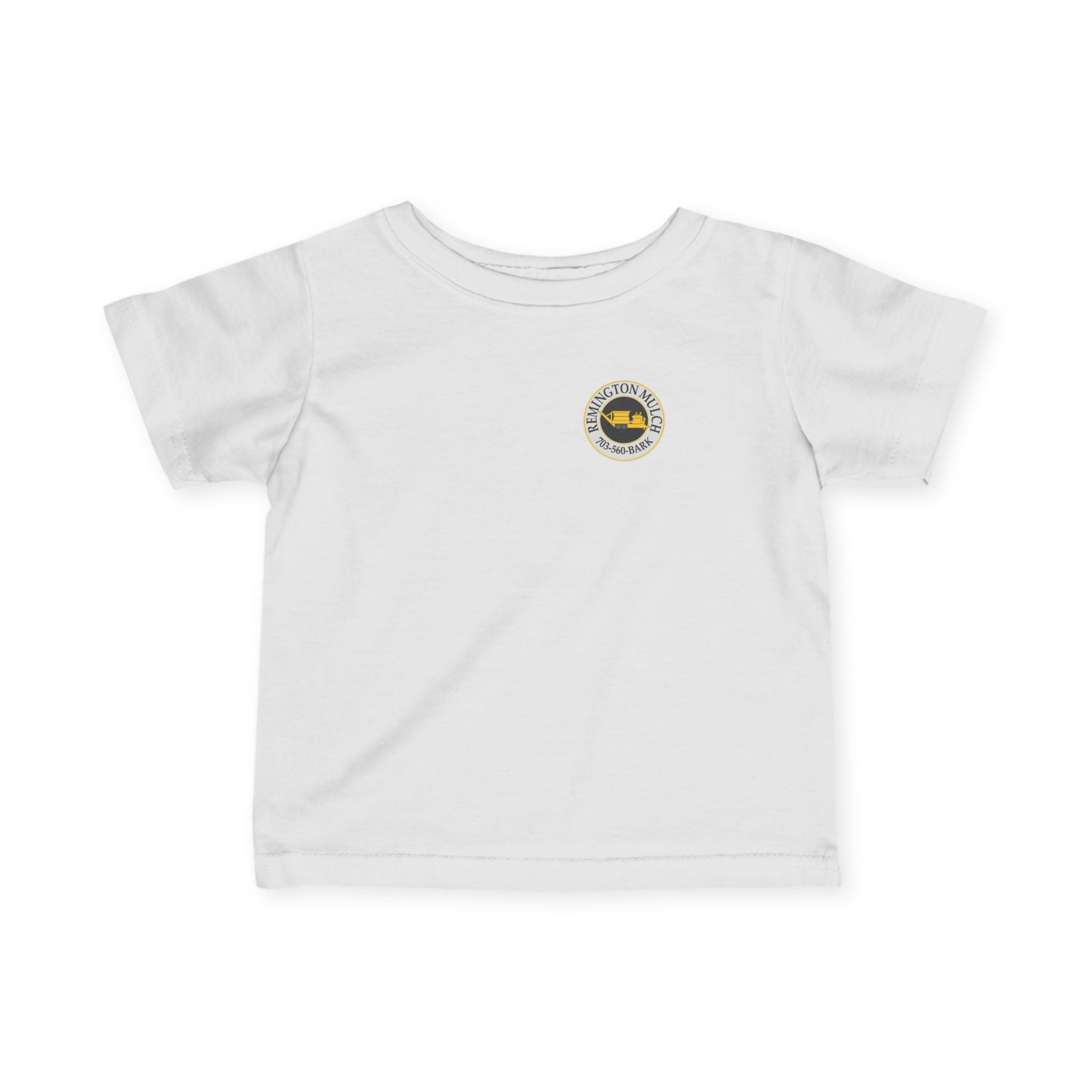 Vintage RMC Toddler Tshirt