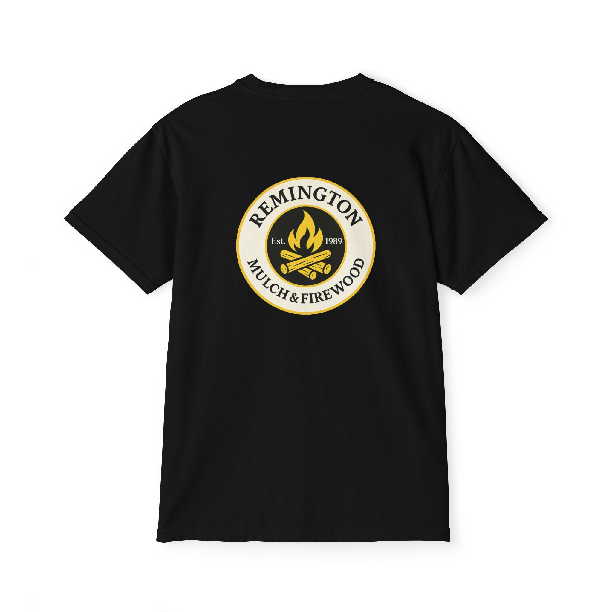 Comfort Colors RMC Pocket T-Shirt