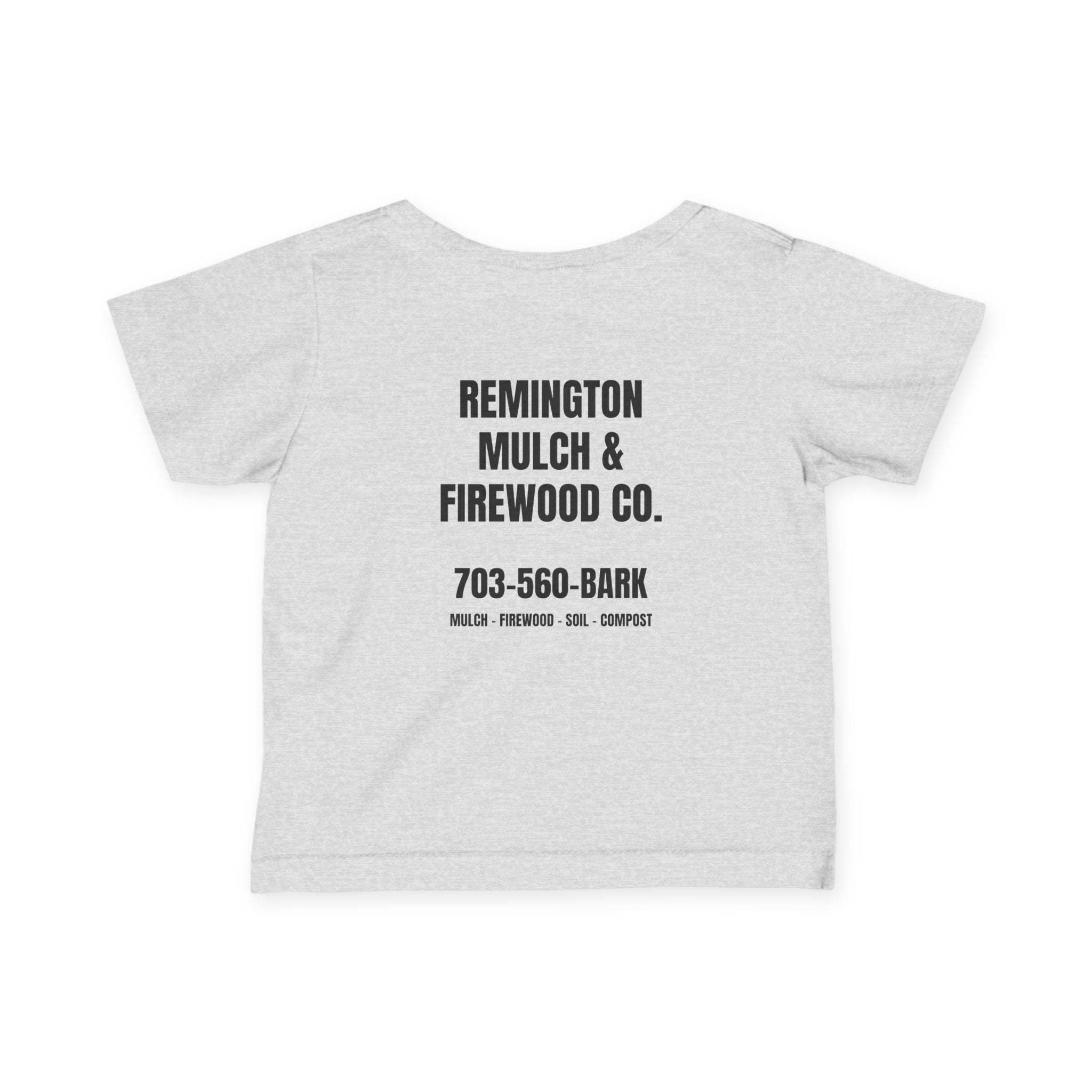 Vintage RMC Toddler Tshirt