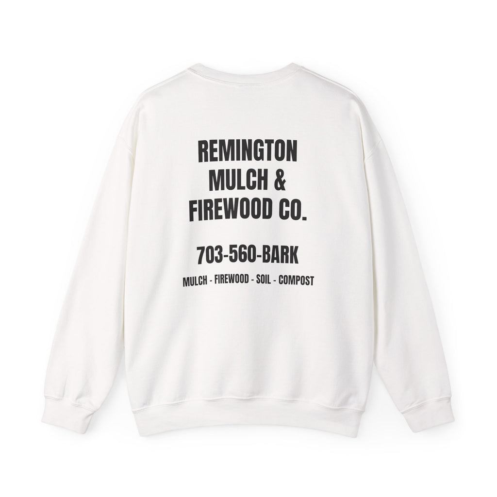 Vintage RMC Crewneck Sweatshirt