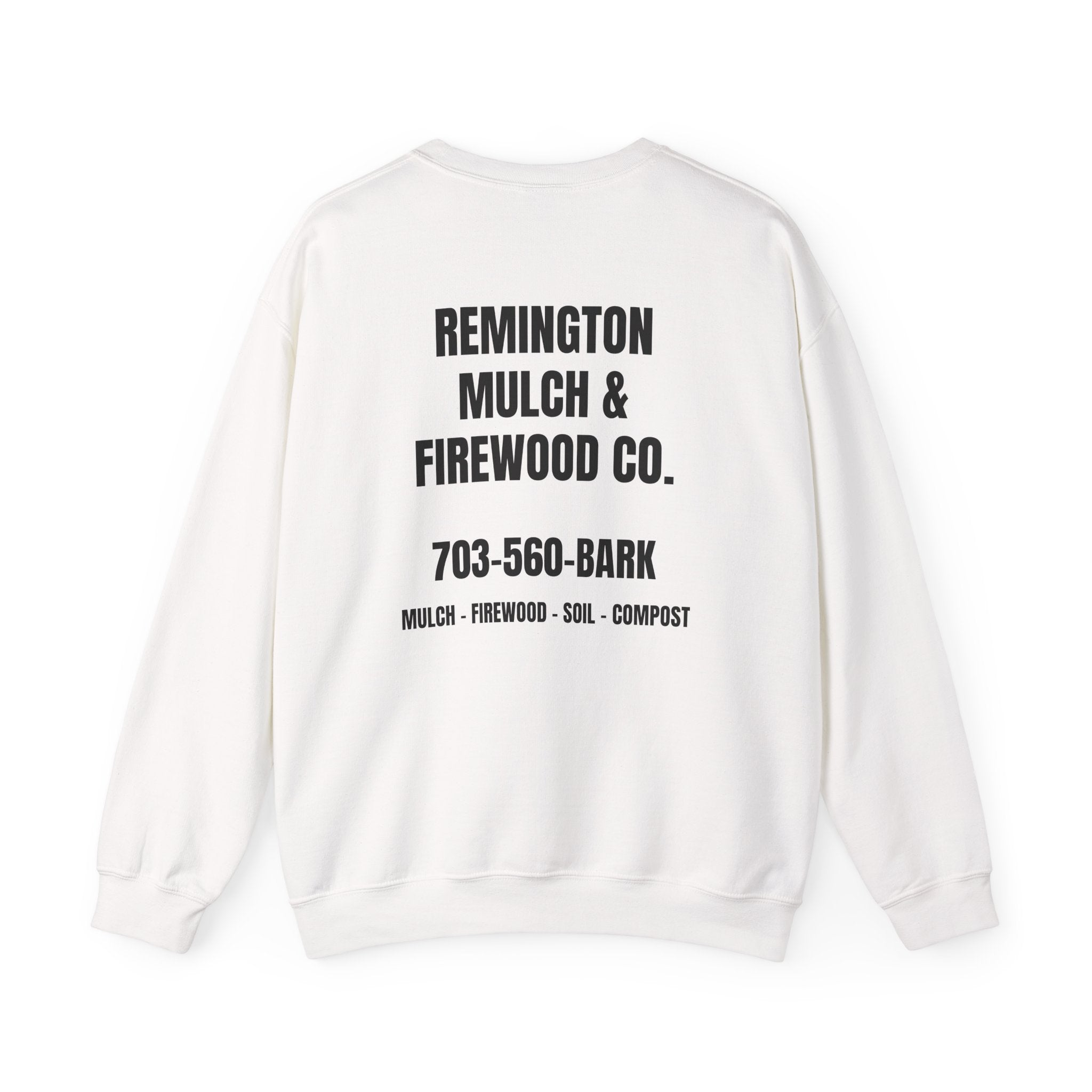 Vintage RMC Crewneck Sweatshirt