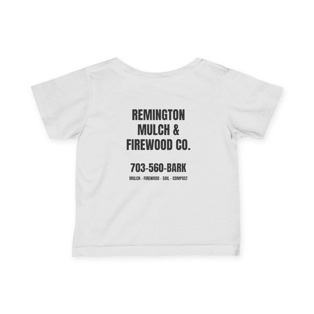 Vintage RMC Toddler Tshirt