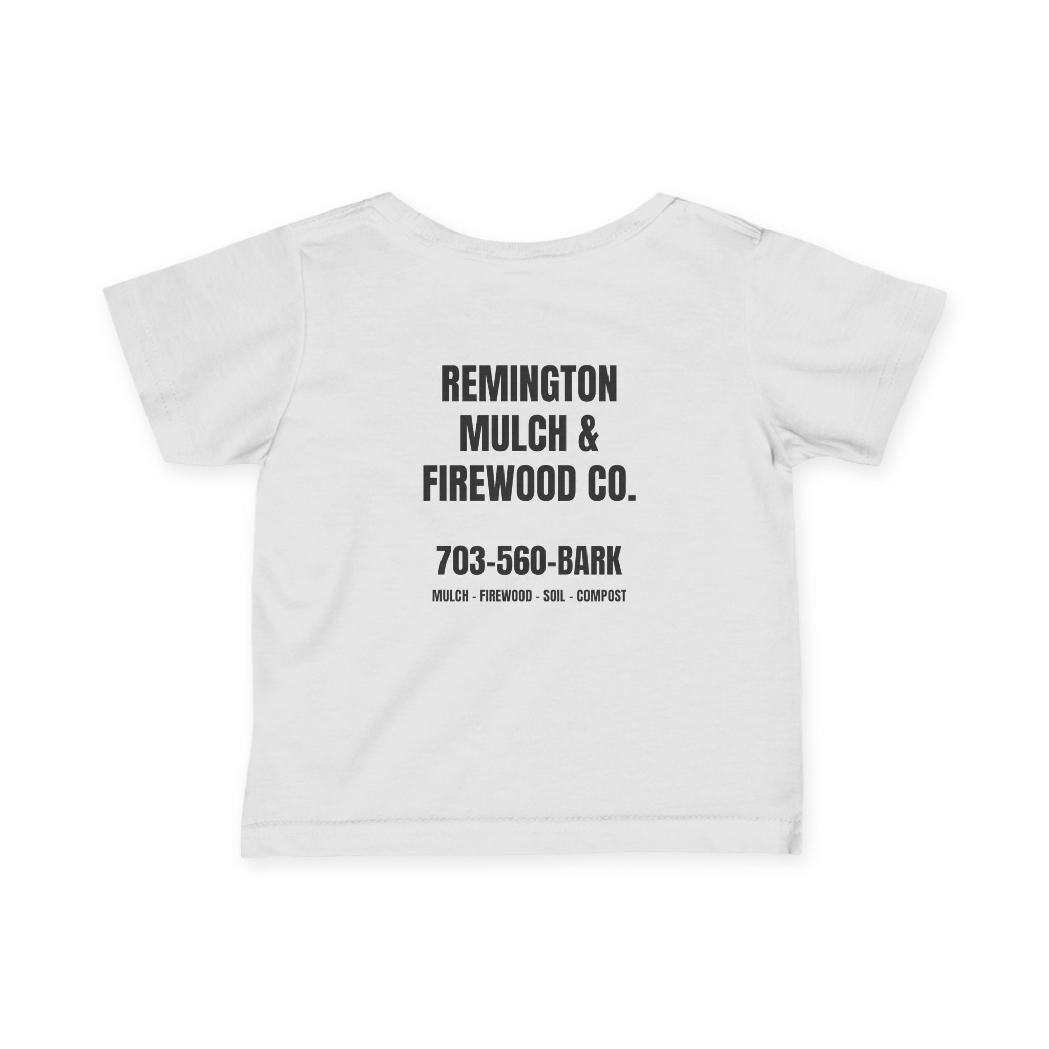 Vintage RMC Toddler Tshirt