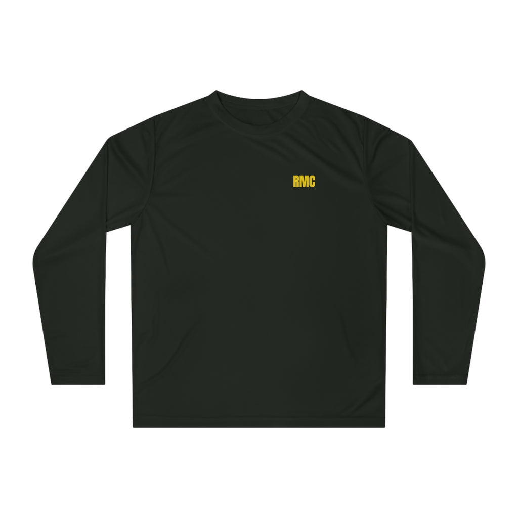 RMC Performance Long Sleeve Shirt