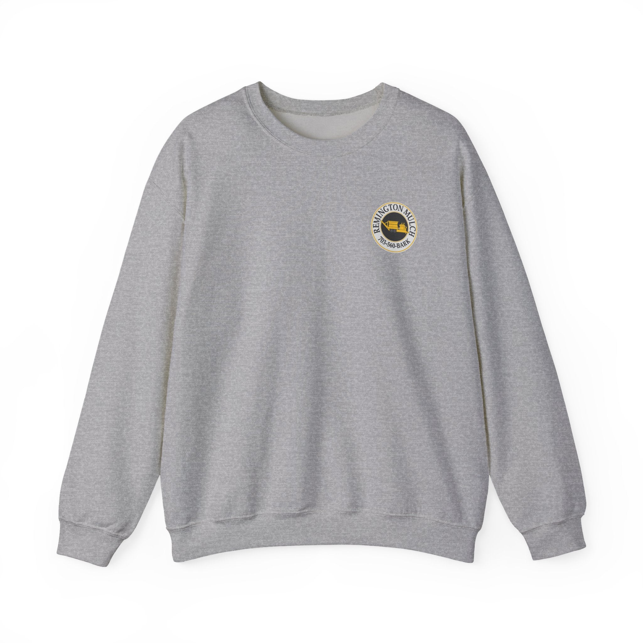 Vintage RMC Crewneck Sweatshirt